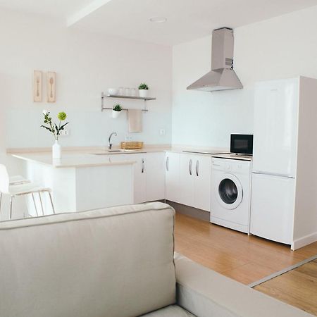 桑坦德Estilo Nordico Sardinero公寓 外观 照片