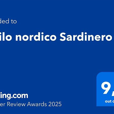 桑坦德Estilo Nordico Sardinero公寓 外观 照片
