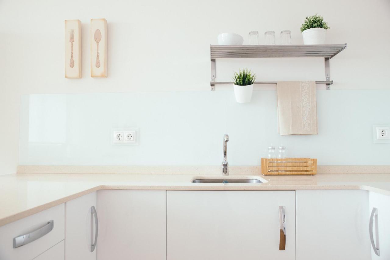 桑坦德Estilo Nordico Sardinero公寓 外观 照片