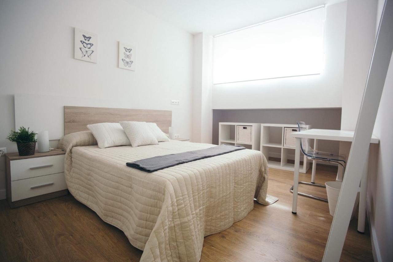 桑坦德Estilo Nordico Sardinero公寓 外观 照片